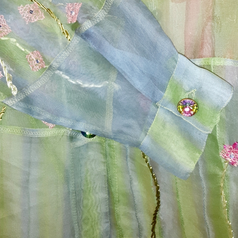 Sandy Starkman Jacket and Shell - Picture 12 of 16
